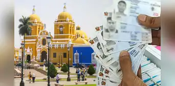 DNI electrónico gratuito el 14 y 15 de noviembre: estas son las regiones y requisitos para aprovecharlo DNI electrónico gratuito el 14 y 15 de noviembre: estas son las regiones y requisitos para aprovecharlo