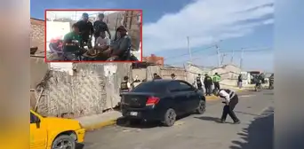 Tragedia en Áncash: 3 personas son asesinadas por sicarios dentro de taller mecánico en Nuevo Chimbote