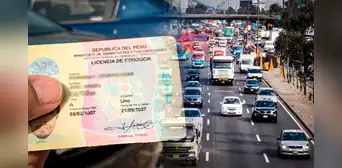 ¿Cómo recuperar mi licencia de conducir retenida en 2024? Esto es lo que debes hacer