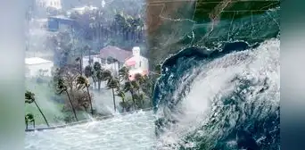 Florida en alerta ante tormenta tropical Sara: NHC advierte posible impacto en el sureste de Estados Unidos