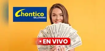 Resultados Chontico Día y Noche EN VIVO HOY, 14 de noviembre: qué cayó en el último sorteo y número ganador Resultados Chontico Día y Noche EN VIVO HOY, 14 de noviembre: qué cayó en el último sorteo y número ganador
