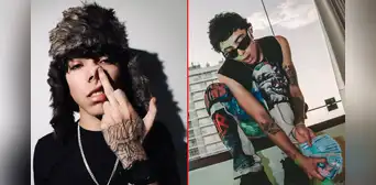 Trippy Snake, la promesa del trap peruano, lanza su nuevo disco ‘No me soportan’