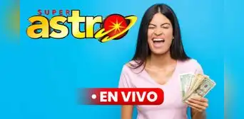 Resultados Astro Sol y Luna HOY EN VIVO, 15 de noviembre 2024: cómo salió el último sorteo y números ganadores en línea Resultados Astro Sol y Luna HOY EN VIVO, 15 de noviembre 2024: cómo salió el último sorteo y números ganadores en línea