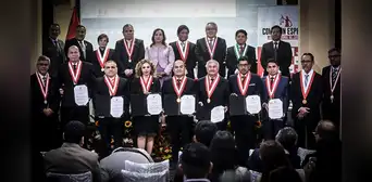 Hoy se exponen en la CIDH las deficiencias en el proceso de selección de la JNJ Hoy se exponen en la CIDH las deficiencias en el proceso de selección de la JNJ