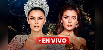 Miss Universo 2024 EN VIVO: horario, canal y transmisión para ver a Tatiana Calmell en la preliminar