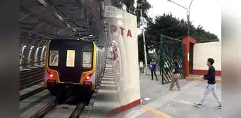 UNMSM cierra puerta 3 por obras de la Línea 2 del Metro de Lima: estos son sus 11 pedidos de compensación