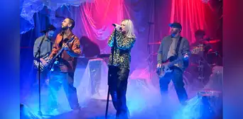 Linkin Park confirma concierto en Perú 2025: fecha, lugar y todo lo que necesitas saber sobre su tour 'From Zero' Linkin Park confirma concierto en Perú 2025: fecha, lugar y todo lo que necesitas saber sobre su tour 'From Zero'