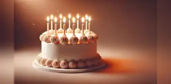 Las 50 mejores frases de cumpleaños para expresar amor y gratitud a tus seres queridos Las 50 mejores frases de cumpleaños para expresar amor y gratitud a tus seres queridos