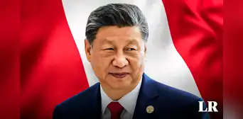 Xi Jinping en su carta antes de llegar al Perú: "Que de Chancay a Shangái sea un camino de prosperidad"