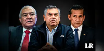 Abogado de Ollanta Humala busca nulidad de las declaraciones de Martín Belaunde Lossio: "Lo que se ha relatado son hechos novelados"