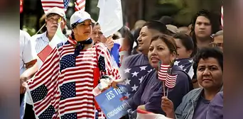 Excelentes noticias para inmigrantes latinos: los 6 requisitos que debes cumplir para recibir ayuda económica en EE.UU.