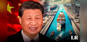 El megraproyecto más ambicioso abandonado de América Latina: conectaba 2 océanos y China era principal inversor El megraproyecto más ambicioso abandonado de América Latina: conectaba 2 océanos y China era principal inversor