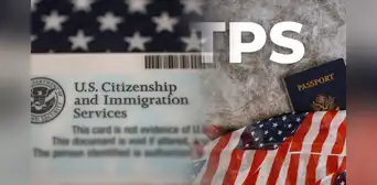 Atención, inmigrante: esto es lo que podría hacer el TPS de Estados Unidos si presentas solicitudes tardías
