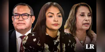 Yaziré Pinedo asegura que Alberto Otárola pagó S/120.000 a congresistas para blindar a Dina Boluarte en denuncia constitucional Yaziré Pinedo asegura que Alberto Otárola pagó S/120.000 a congresistas para blindar a Dina Boluarte en denuncia constitucional