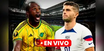 USA vs. Jamaica EN VIVO por la CONCACAF Liga de Naciones: ¿a qué hora y dónde ver el debut de Pochettino?