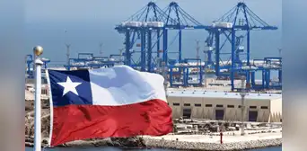 Prensa chilena sobre inauguración del Megapuerto de Chancay: "Podría poner en aprietos a Chile"