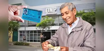 ¿Eres afiliado a la ONP? Consulta tus aportes con DNI en pocos pasos ¿Eres afiliado a la ONP? Consulta tus aportes con DNI en pocos pasos