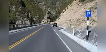 La megaobra vial alterna a la Carretera Central que conecta la selva de Perú con el puerto de Chancay