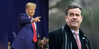 Quién es John Ratcliffe, el ex jefe de inteligencia de Donald Trump y nuevo director de la CIA Quién es John Ratcliffe, el ex jefe de inteligencia de Donald Trump y nuevo director de la CIA