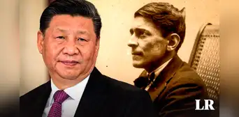 Xi Jinping recuerda a José Carlos Mariátegui en su carta a Perú: "La China está mucho más cerca de nosotros que Europa" Xi Jinping recuerda a José Carlos Mariátegui en su carta a Perú: "La China está mucho más cerca de nosotros que Europa"