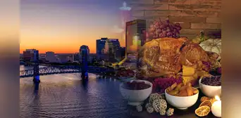 ¡Para pasarla bien en Acción de Gracias! Esta es la mejor ciudad de Florida para disfrutar esta fecha especial en USA ¡Para pasarla bien en Acción de Gracias! Esta es la mejor ciudad de Florida para disfrutar esta fecha especial en USA