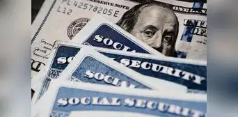 La peor noticia para inmigrantes del Seguro Social USA: el nuevo requisito que afectará sus pagos en EE. UU. este 2025 La peor noticia para inmigrantes del Seguro Social USA: el nuevo requisito que afectará sus pagos en EE. UU. este 2025