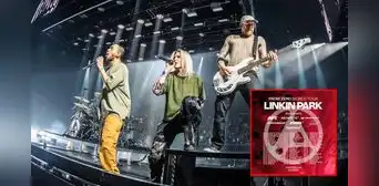 Linkin Park en Bogotá 2025: inicio de venta de entradas, precio y fecha confirmada para el regreso a Colombia Linkin Park en Bogotá 2025: inicio de venta de entradas, precio y fecha confirmada para el regreso a Colombia