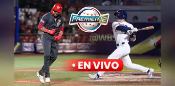 [TVC Deportes EN VIVO HOY] Juego México vs Estados Unidos, Premier 12: horario, lineups y canal del partido de béisbol