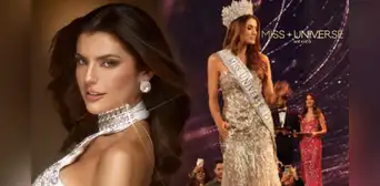 Final Miss Universo 2024: hora, fecha y todo sobre el desfile de Tatiana Calmell para alcanzar la corona Final Miss Universo 2024: hora, fecha y todo sobre el desfile de Tatiana Calmell para alcanzar la corona