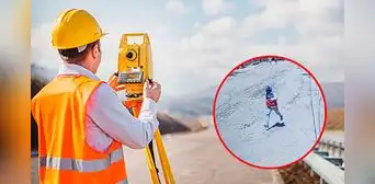 Delincuentes roban a mano armada costosos equipos topográficos a trabajadores de Cofopri en Piura Delincuentes roban a mano armada costosos equipos topográficos a trabajadores de Cofopri en Piura