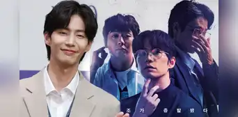 Murió Song Jae Rim: conoce la película póstuma del actor coreano y que pronto se estrenará Murió Song Jae Rim: conoce la película póstuma del actor coreano y que pronto se estrenará