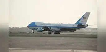 Presidente de Estados Unidos, Joe Biden, llega a Perú para participar en el APEC 2024 Presidente de Estados Unidos, Joe Biden, llega a Perú para participar en el APEC 2024
