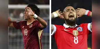 ¿Cuándo volverá a jugar la Vinotinto por Eliminatorias? Revisa FECHA y HORA del Venezuela vs. Chile