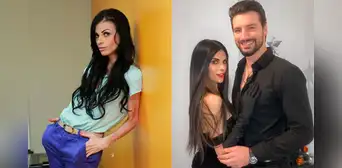 Exconductora Fiorella Rodríguez anuncia boda con modelo europeo de 29 años: “Todos los días me lo pedía” Exconductora Fiorella Rodríguez anuncia boda con modelo europeo de 29 años: “Todos los días me lo pedía”