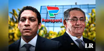 APP rechaza injerencia en designación de Óscar Vera como gerente general de Petroperú