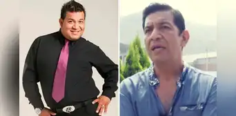 De ser cómico en 'Recargados de risa' a convertirse en abogado: el inspirador camino de Gino Arévalo De ser cómico en 'Recargados de risa' a convertirse en abogado: el inspirador camino de Gino Arévalo