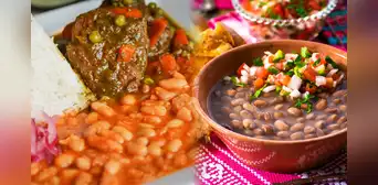Esta es la comida de América Latina hecha con frijoles elegida como la mejor del mundo: es nutritiva y fácil de preparar