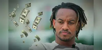 André Carrillo contó cómo administra su millonaria fortuna tras 6 años en Arabia: "No quiero alocarme" André Carrillo contó cómo administra su millonaria fortuna tras 6 años en Arabia: "No quiero alocarme"