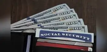 Atención, jubilados del Seguro Social USA: realiza estos 2 pasos o dejarás de recibir tus pagos mensuales en 2025 Atención, jubilados del Seguro Social USA: realiza estos 2 pasos o dejarás de recibir tus pagos mensuales en 2025