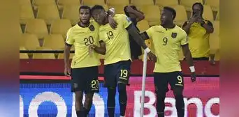 [Ecuavisa EN VIVO] Link para ver Ecuador vs Bolivia por las Eliminatorias 2026