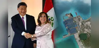 ¿Por qué el presidente de China, Xi Jinping, no asistió a Chancay para inaugurar el megapuerto y lo hizo desde el Palacio de Gobierno de Perú?