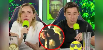Ale Venturo revela sobre si pondría las manos al fuego por el 'Gato' Cuba, pese a ampays: "No ha sido fácil"
