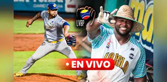 Juego de Navegantes del Magallanes vs Bravos hoy, LVBP 2024: sigue las incidencias EN VIVO vía Béisbol Play Juego de Navegantes del Magallanes vs Bravos hoy, LVBP 2024: sigue las incidencias EN VIVO vía Béisbol Play