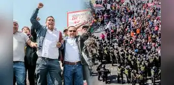 ¿Habrá nuevo paro de transportistas este 15 de noviembre? Gremios de transporte informan sobre protesta ¿Habrá nuevo paro de transportistas este 15 de noviembre? Gremios de transporte informan sobre protesta