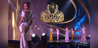 Miss Universo 2024: ¿quiénes fueron las candidatas que pasaron al TOP 30 del certamen de belleza? Miss Universo 2024: ¿quiénes fueron las candidatas que pasaron al TOP 30 del certamen de belleza?