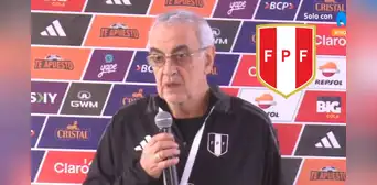 Jorge Fossati sobre duelo ante Chile: “Será un rival duro, pero nosotros estamos fuertes” Jorge Fossati sobre duelo ante Chile: “Será un rival duro, pero nosotros estamos fuertes”