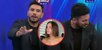 Rafael Cardozo revela los motivos de su ruptura con Cachaza y le hace peculiar pedido: "Te cambio el anillo" Rafael Cardozo revela los motivos de su ruptura con Cachaza y le hace peculiar pedido: "Te cambio el anillo"