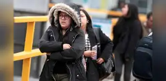 Frío extremo en la costa norte: estas regiones sufrirán temperaturas de hasta 12°C, según Senamhi Frío extremo en la costa norte: estas regiones sufrirán temperaturas de hasta 12°C, según Senamhi