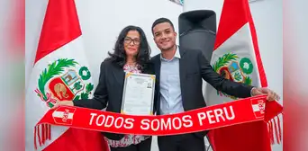 Nacionalidad peruana para venezolanos: estos son los requisitos para realizar el trámite y obtener el documento Nacionalidad peruana para venezolanos: estos son los requisitos para realizar el trámite y obtener el documento