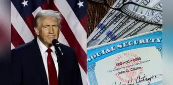 ¡Atención, jubilados del Seguro Social USA!: esta es la peor edad para recibir tu pensión en EE. UU. este 2025 ¡Atención, jubilados del Seguro Social USA!: esta es la peor edad para recibir tu pensión en EE. UU. este 2025